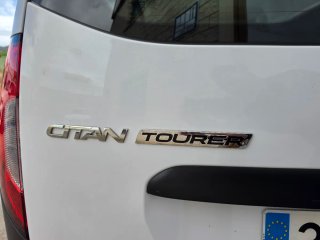 Mercedes-Benz Citan Tourer 110CDI