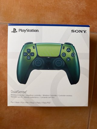 PlayStation 5 (PS5) Muy Poco Uso
