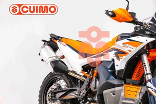 KTM 890 ADVENTURE R
