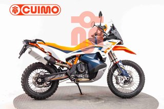 KTM 890 ADVENTURE R
