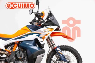 KTM 890 ADVENTURE R