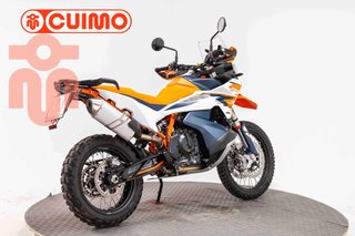 KTM 890 ADVENTURE R