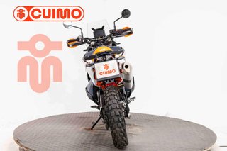 KTM 890 ADVENTURE R