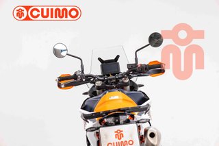 KTM 890 ADVENTURE R