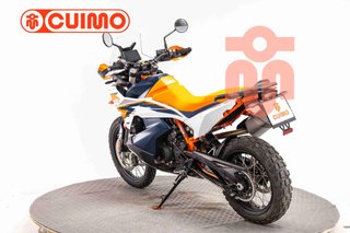 KTM 890 ADVENTURE R