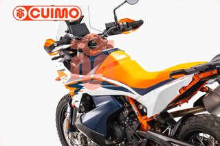 KTM 890 ADVENTURE R