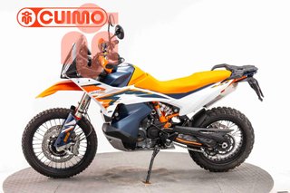 KTM 890 ADVENTURE R