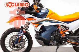 KTM 890 ADVENTURE R