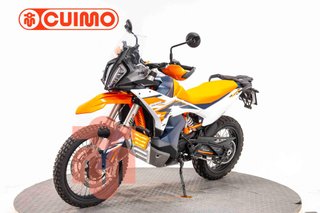 KTM 890 ADVENTURE R