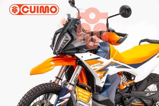 KTM 890 ADVENTURE R
