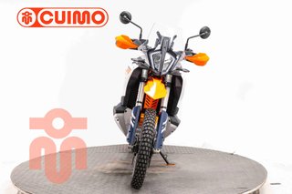 KTM 890 ADVENTURE R