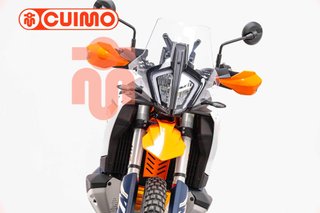 KTM 890 ADVENTURE R