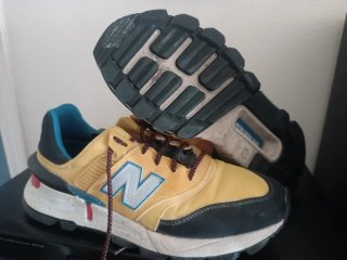 New Balance Zapatillas Deportivas Casuales