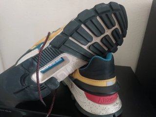 New Balance Zapatillas Deportivas Casuales