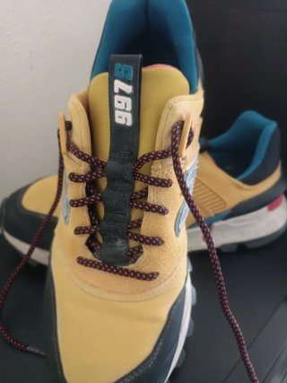 New Balance Zapatillas Deportivas Casuales