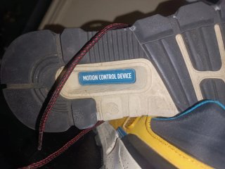 New Balance Zapatillas Deportivas Casuales
