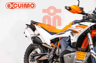 KTM 890 ADVENTURE R