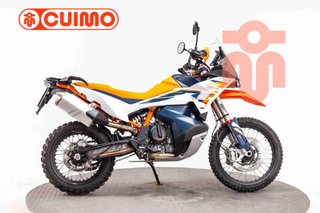 KTM 890 ADVENTURE R
