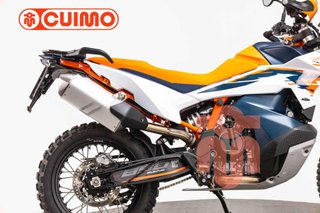 KTM 890 ADVENTURE R