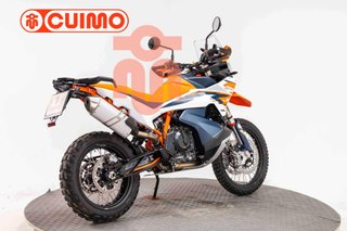 KTM 890 ADVENTURE R