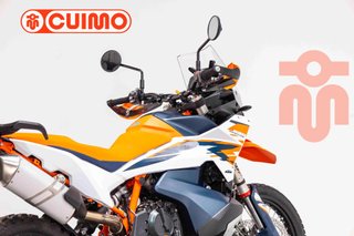 KTM 890 ADVENTURE R