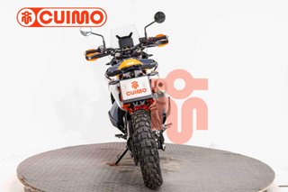 KTM 890 ADVENTURE R