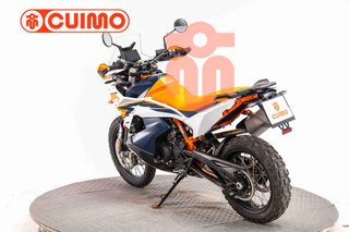 KTM 890 ADVENTURE R