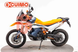 KTM 890 ADVENTURE R