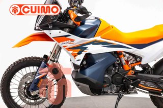 KTM 890 ADVENTURE R