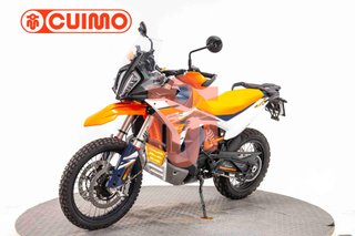 KTM 890 ADVENTURE R
