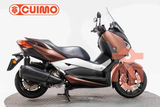 YAMAHA XMAX 300