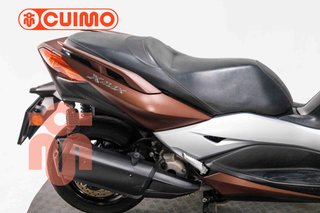 YAMAHA XMAX 300