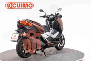 YAMAHA XMAX 300