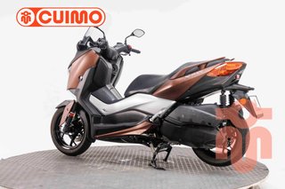 YAMAHA XMAX 300