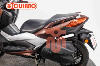 YAMAHA XMAX 300