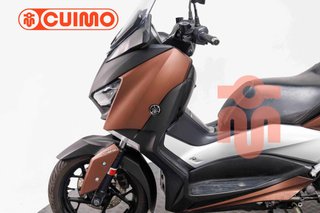 YAMAHA XMAX 300
