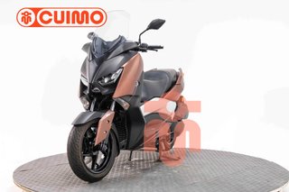 YAMAHA XMAX 300