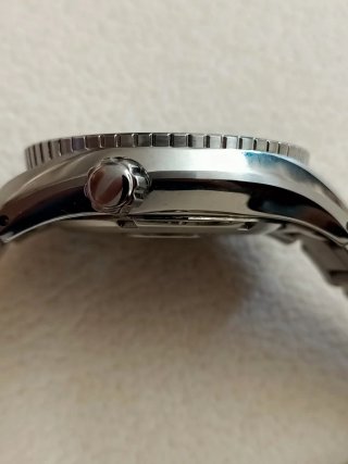 Seiko Sumo Edizione Limitata