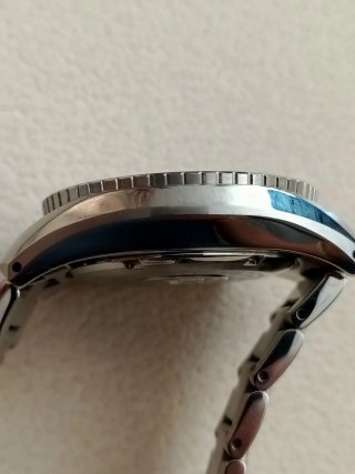 Seiko Sumo Edizione Limitata