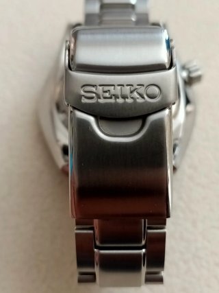 Seiko Sumo Edizione Limitata