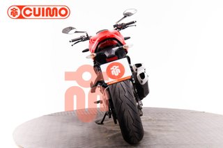 DUCATI MONSTER 821