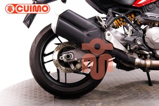 DUCATI MONSTER 821