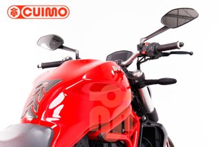 DUCATI MONSTER 821