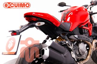 DUCATI MONSTER 821