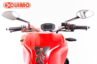 DUCATI MONSTER 821