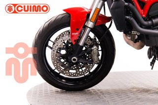 DUCATI MONSTER 821
