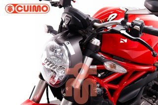 DUCATI MONSTER 821