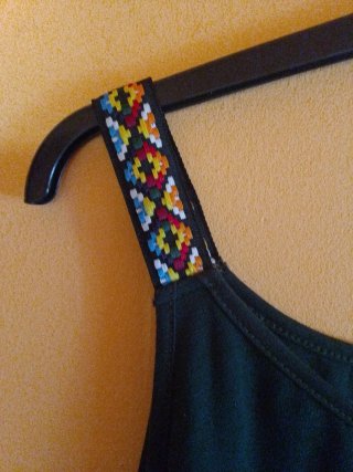 Camiseta Shein Talla L