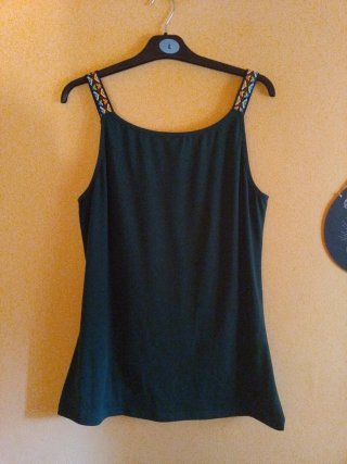 Camiseta Shein Talla L