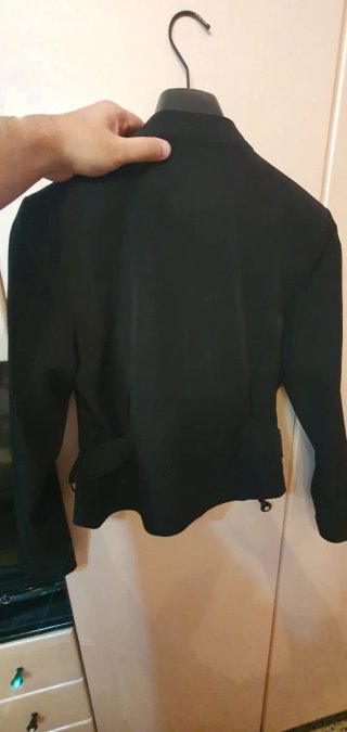 Blazer donna Penny Silvian